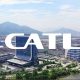 CATL factory