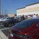 Tesla Supercharger congestion in Fountain Valley, CA