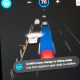 Tesla Autopilot Full Self-Driving detects pylons and traffic cones