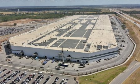 Tesla-gigafactory-texas-production-line-upgrades