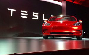 Tesla-price-target-wells-fargo-production-outlook