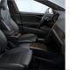 Tesla Model S Updated Front Seats in Design Studio (Source: Tesla)