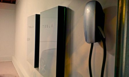 Tesla Powerwall 2