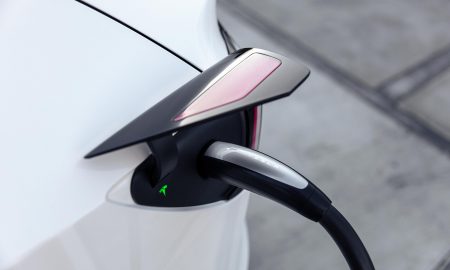 tesla nacs charger